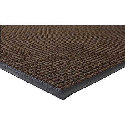 Genuine Joe Waterguard Wiper Scraper Floor Mats (GJO58842)