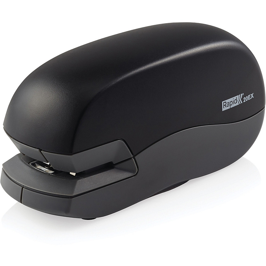 Rapid Fixativ 20EX Personal Dual Electric Stapler (RPD73126)