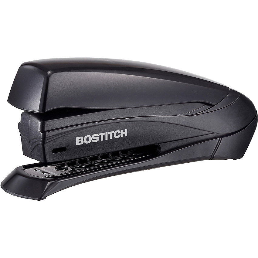 Bostitch Inspire 20 Spring-Powered Premium Desktop Stapler (ACI1423)