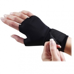 Dome Flex-fit Therapeutic Gloves (3734)