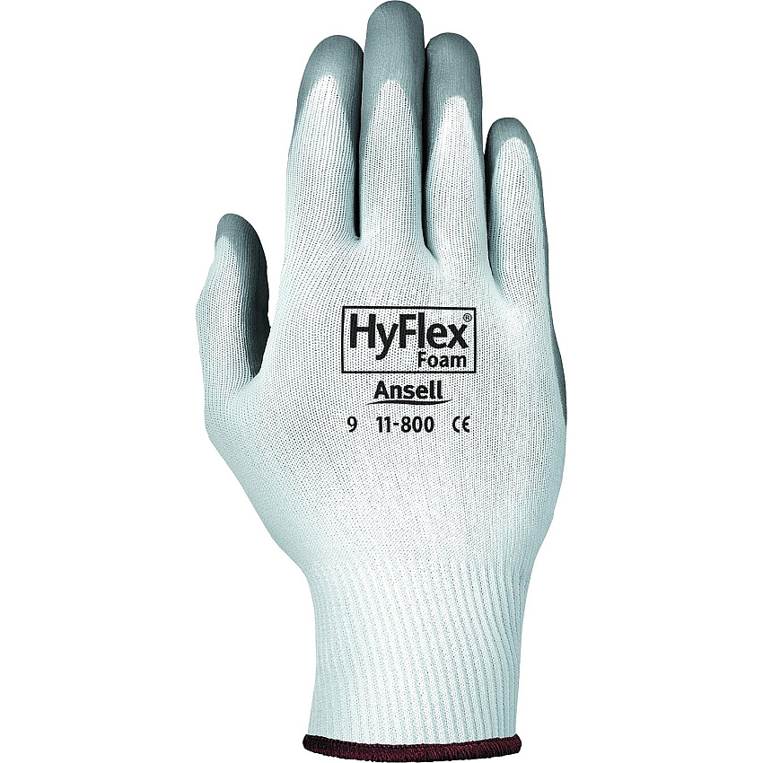 HyFlex Health Hyflex Gloves (ANS118009)
