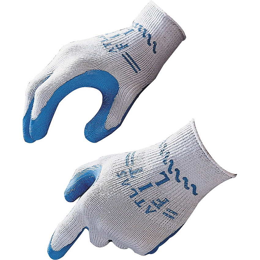 SHOWA Atlas Fit General Purpose Gloves (BSM30008)