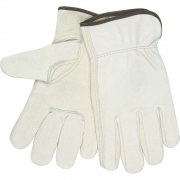MCR Safety Leather Driver Gloves (3211L)