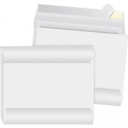 Business Source Tyvek Side-openning Envelopes (65804)