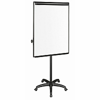 MasterVision Basic Mobile Presentation Easel (BVCEA4800055)