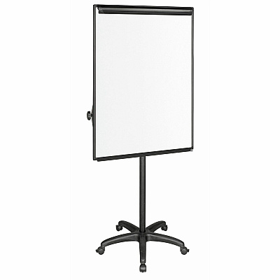 MasterVision Basic Mobile Presentation Easel (BVCEA4800055)
