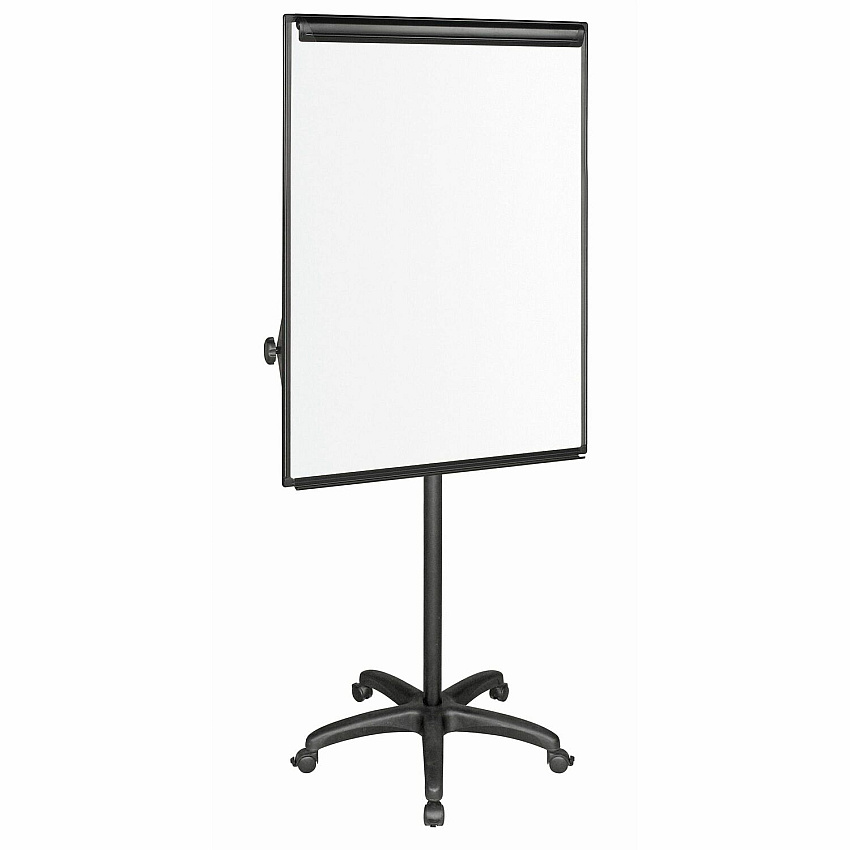 MasterVision Basic Mobile Presentation Easel (BVCEA4800055)