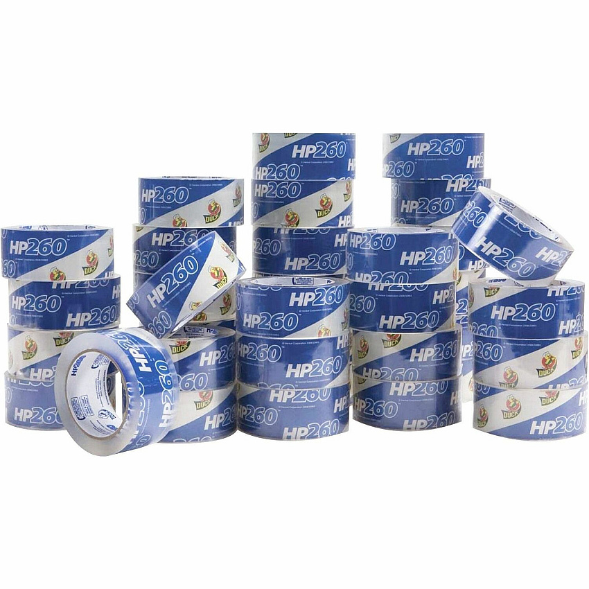 Duck HP260 Packing Tape (DUC1288647)