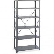 Safco Commercial Shelf Kit (6270)