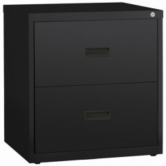 Lorell Lateral File - 2-Drawer (60557)
