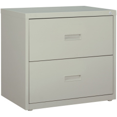 Lorell Lateral File - 2-Drawer (60558)