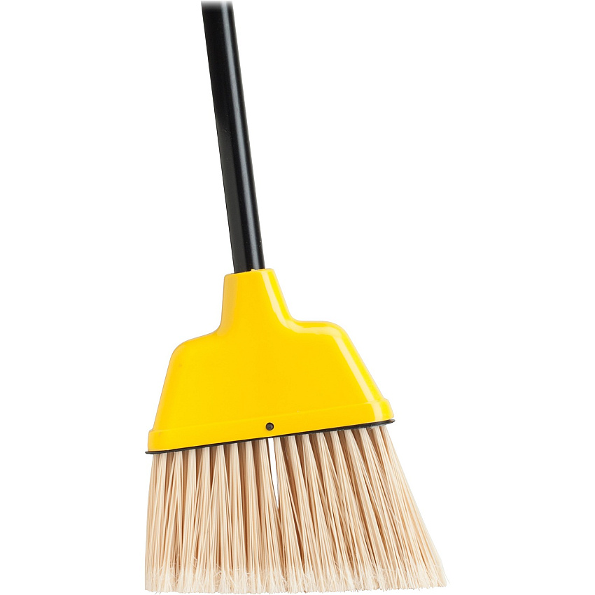 Genuine Joe Angle Broom (GJO58562)