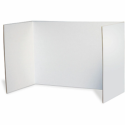 Pacon Privacy Boards (PAC3782)