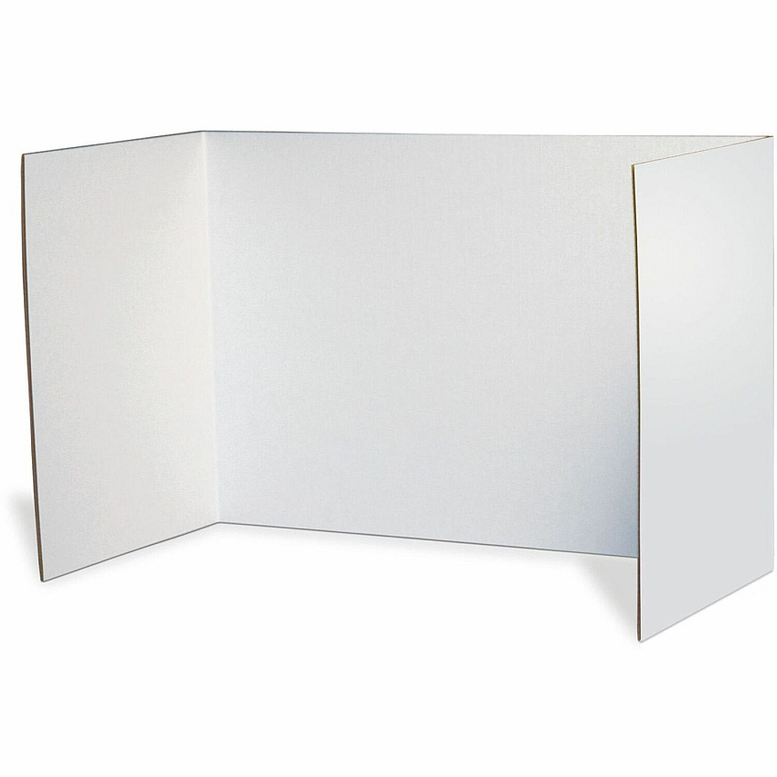 Pacon Privacy Boards (PAC3782)