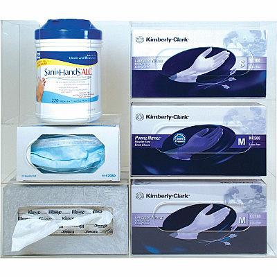 Cottage Basic Professional Protection Station (CTTCPPS061000)