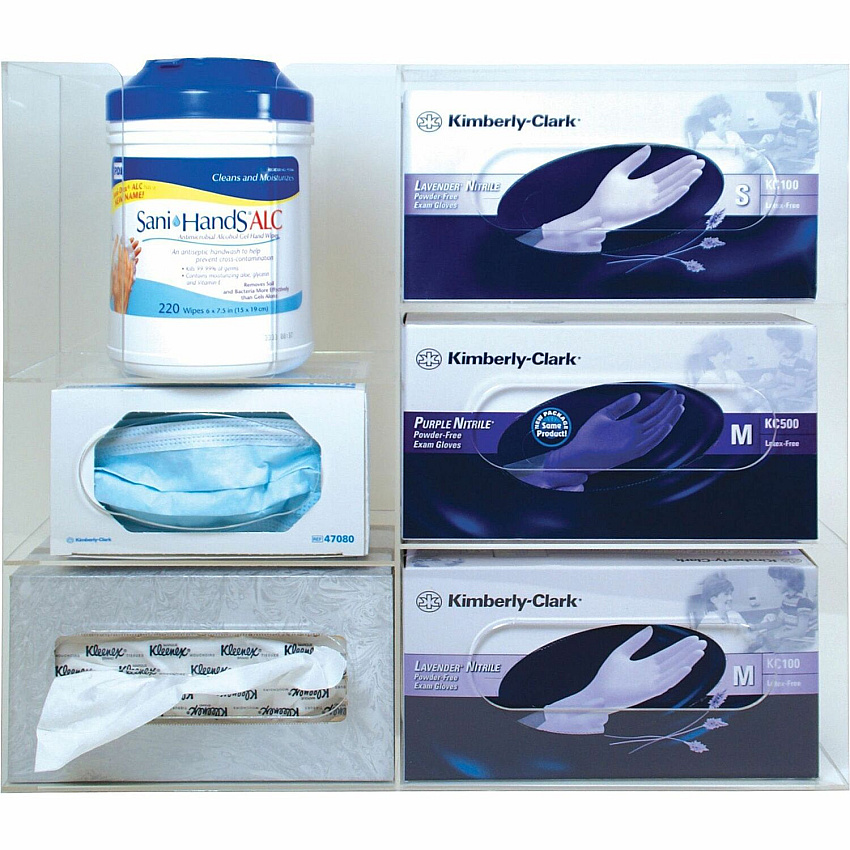 Cottage Basic Professional Protection Station (CTTCPPS061000)