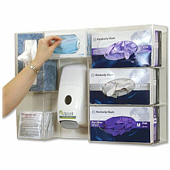Cottage Deluxe Professional Protection Station (CTTCPPS061001)