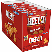 Cheez-It Original Crackers (KEB19133)