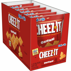 Keebler Cheez-It Original Crackers (19133)