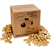 Office Snax Doggie Snax Biscuits (OFX00041)