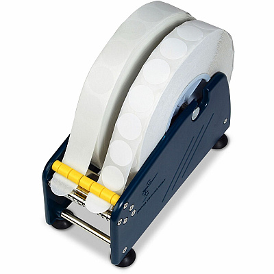Tatco Transparent Adhesive-backed Mailing Seals (TCO36100)