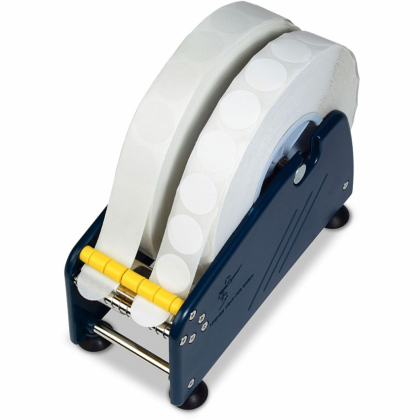 Tatco Transparent Adhesive-backed Mailing Seals (TCO36100)