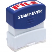 Stamp-Ever Pre-inked File Stamp (5953)