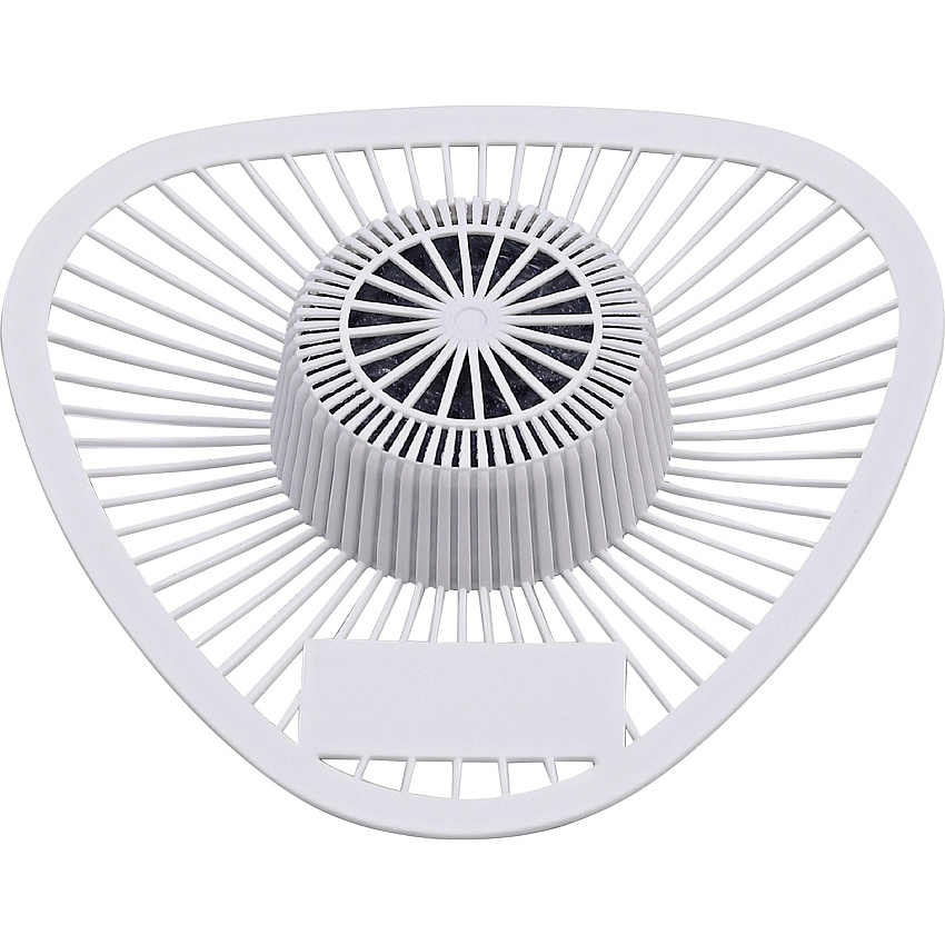 Genuine Joe Non-Para Green Apple Scent Urinal Screen (GJO58335)