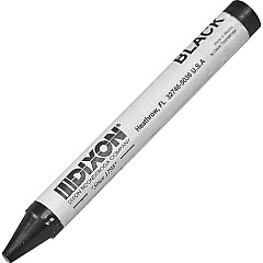 Dixon Long-Lasting Marking Crayons (DIX05005)