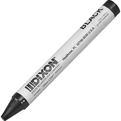 Dixon Long-Lasting Marking Crayons (DIX05005)
