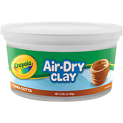 Crayola Air-Dry Clay (CYO575064)