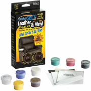 Master Mfg. Co ReStor-It Quick20 Leather/Vinyl Repair Kit (18081)