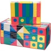 Creativity Street 152-piece Wonderfoam Blocks (4389)