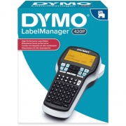 DYMO LabelManager 420P Portable Labelmaker (1768815)