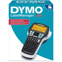 DYMO LabelManager 420P Portable Labelmaker (DYM1768815)