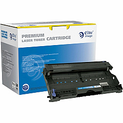 Elite Image Remanufactured Drum Cartridge Alternative For Brother DR520 (ELI75429)