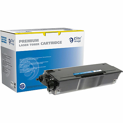 Elite Image Remanufactured Toner Cartridge - Alternative for Brother (TN620) (ELI75444)