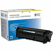 Elite Image Remanufactured Toner Cartridge - Alternative for Canon (104) (ELI75448)