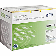 Elite Image Remanufactured Extended Yield Laser Toner Cartridge - Alternative for HP 27X (C4127X) - Black - 1 Each (ELI75601)