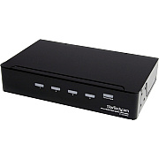StarTech 4 Port High Speed Hdmi Video Splitter (ST124HDMI2)