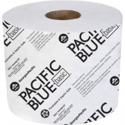 Pacific Blue Basic Standard Roll Toilet Paper (1444801)