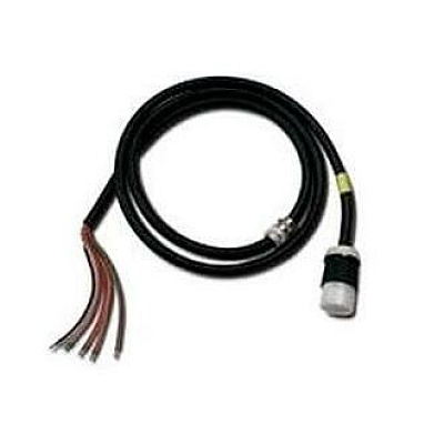 APC 11ft Tc 5wire Whip W, L21-20 (PDW11L2120R)