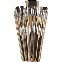 Creativity Street Colossal Crafts Brush Assortment (CKC5220)