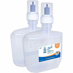 Scott Antiseptic Foam Skin Cleanser (KCC91595)
