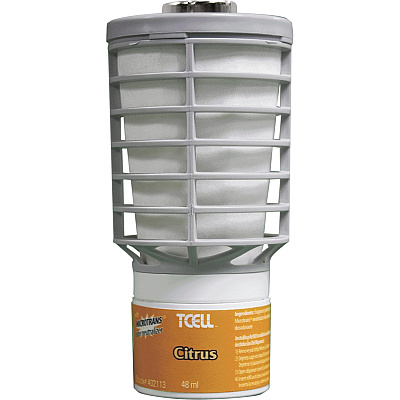 Rubbermaid Commercial TCell Dispenser Fragrance Refill (RCP402113)