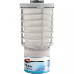 Rubbermaid Commercial TCell Odor Control Dispenser Refill (402112)