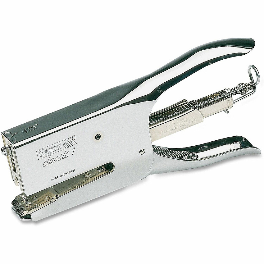 Rapid Classic K1 Plier Stapler (RPD90119)