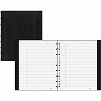 Blueline MiracleBind College Ruled Notebooks (REDAF915081)