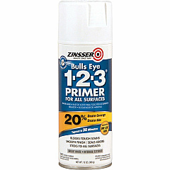 Rust-Oleum Bulls Eye 1-2-3 Water-Based Primer (RST2008)