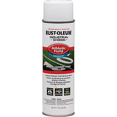 Rust-Oleum Athletic Field Striping Paint (RST206043)